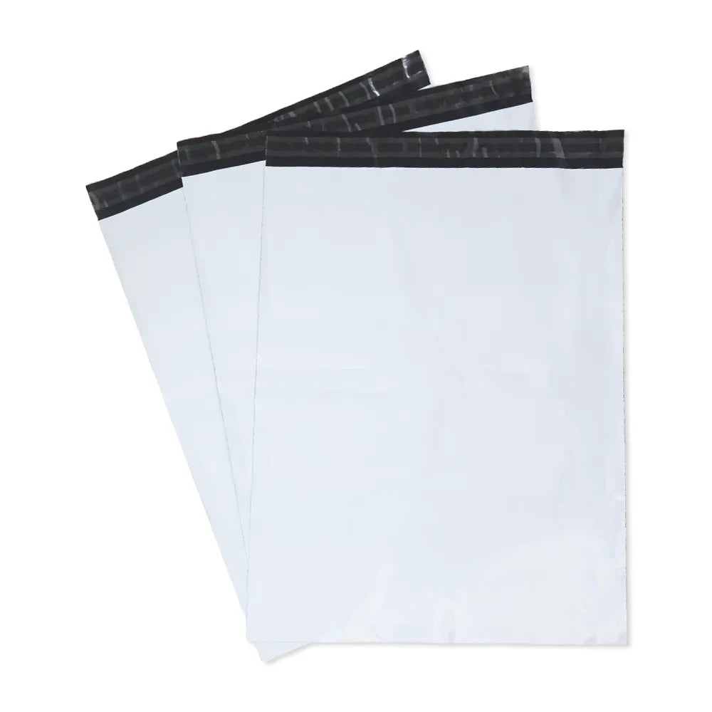 Poly Mailer bags– grey pack of 250