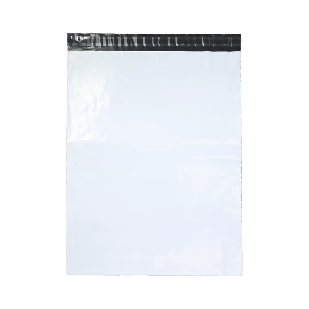 Poly Mailer bags– grey pack of 250